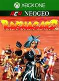 ACA NeoGeo - Ragnagard (Xbox One)